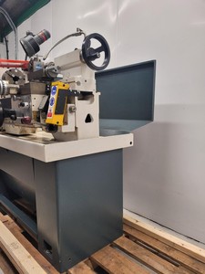 Thumbnail image of Harrison M300 Short Bed Lathe