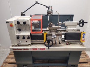 Thumbnail image of Harrison M300 Short Bed Lathe