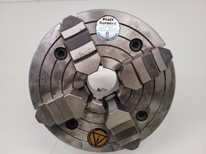 Thumbnail image of Harrison M300 Short Bed Lathe