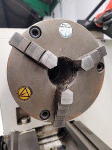 Thumbnail image of Harrison M300 Short Bed Lathe