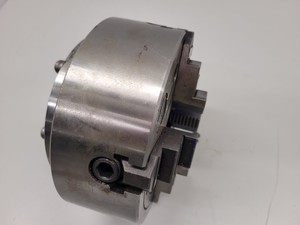 Thumbnail image of Harrison M300 Short Bed Lathe