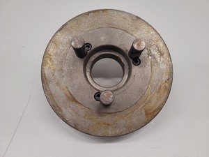 Thumbnail image of Harrison M300 Short Bed Lathe