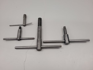 Thumbnail image of Harrison M300 Short Bed Lathe