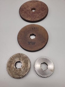 Thumbnail image of Harrison M300 Short Bed Lathe