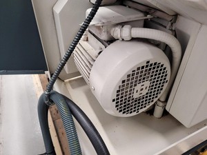 Thumbnail image of Harrison M300 Short Bed Lathe