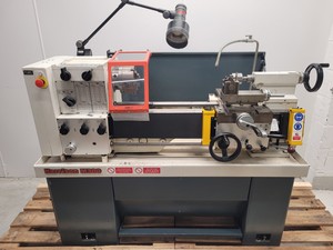 Thumbnail image of Harrison M300 Short Bed Lathe