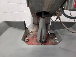 Thumbnail image of Bridgeport JB12568 Milling Machine