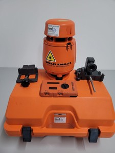 Image of Wild Heerbrugg LNA 2l Rotating Laser Level Lab