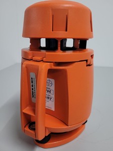 Thumbnail image of Wild  Heerbrugg LNA 2l Rotating Laser Level Lab