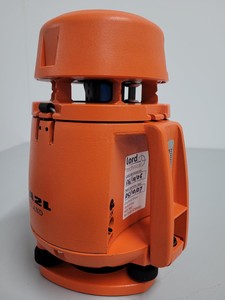 Thumbnail image of Wild  Heerbrugg LNA 2l Rotating Laser Level Lab