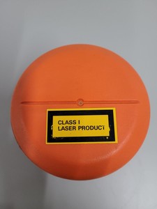 Thumbnail image of Wild  Heerbrugg LNA 2l Rotating Laser Level Lab