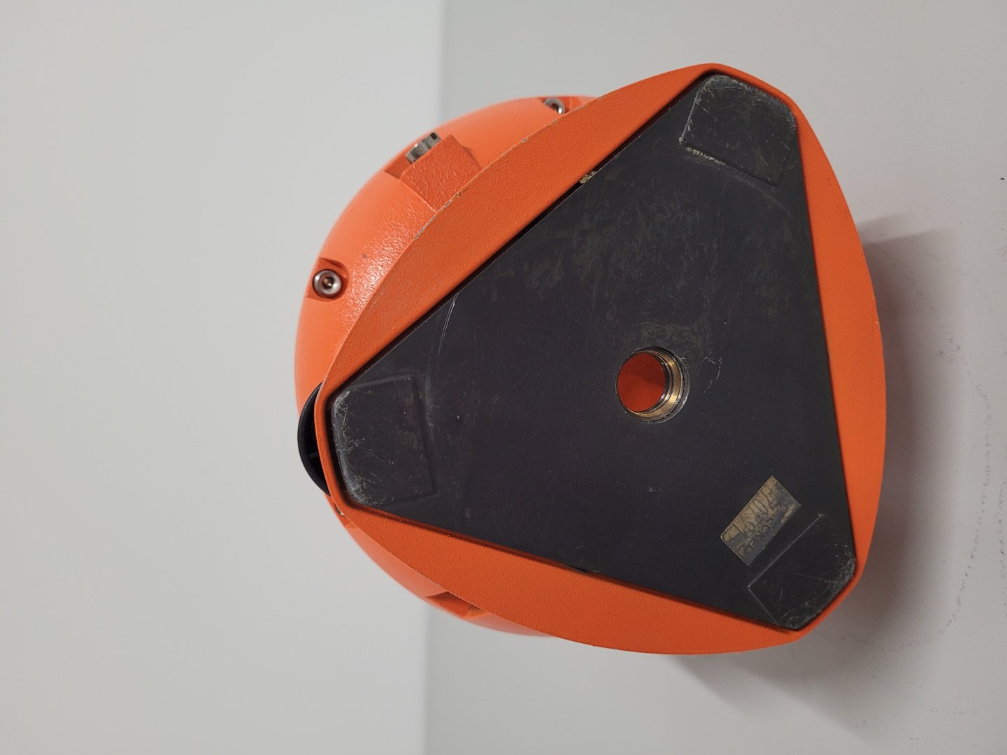 Image of Wild  Heerbrugg LNA 2l Rotating Laser Level Lab