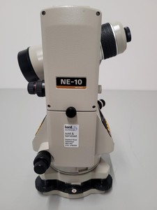 Thumbnail image of Nikon Ne10 Digital Theodelite Lab