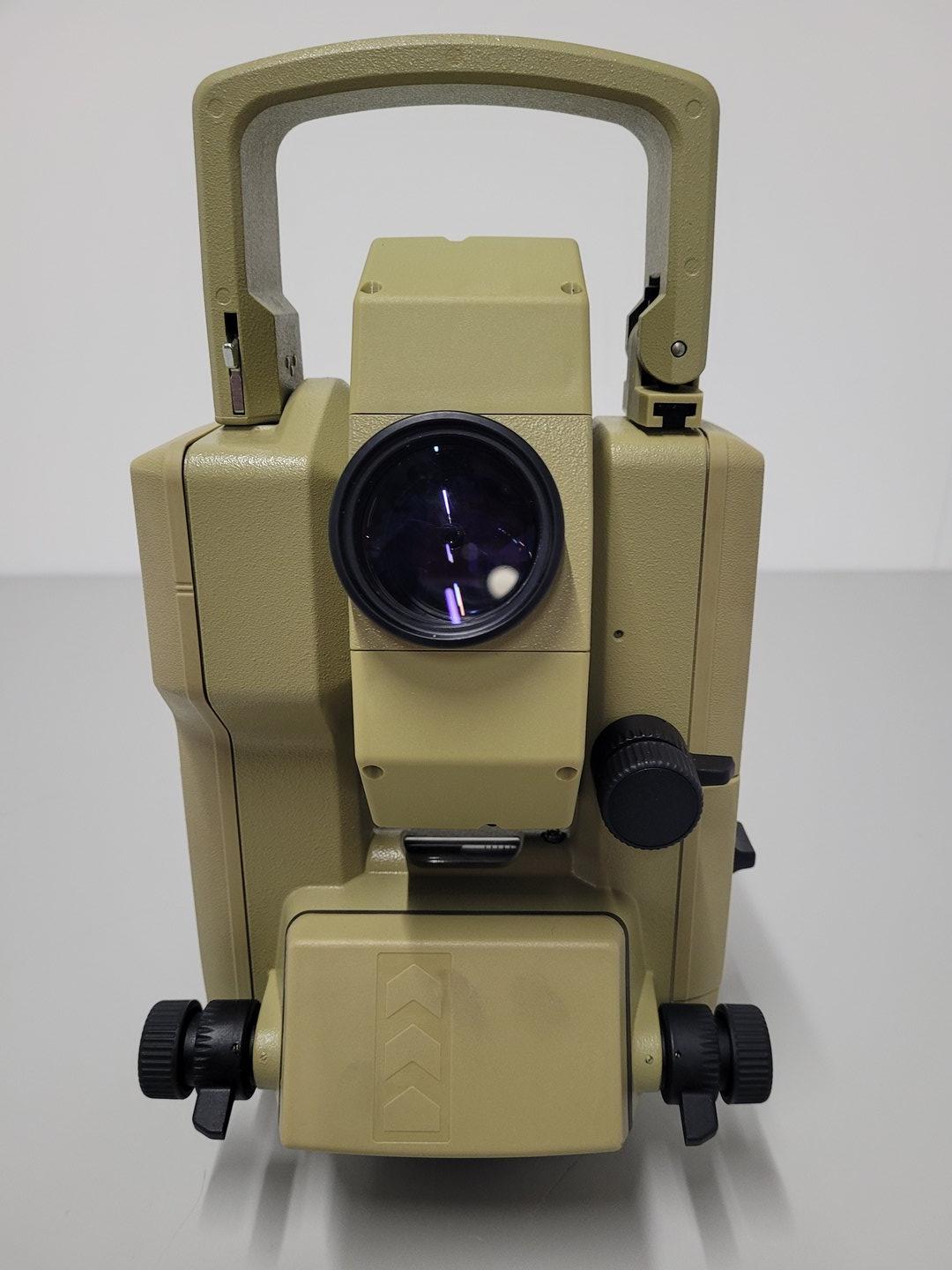 Image of Wild Heerbrugg Tachymat TC1000 Digital Theodolite Lab