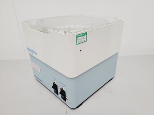 Thumbnail image of Savant Speed Vac SVC100 and Vacuubrand Type MZ2C Vacuum Pump