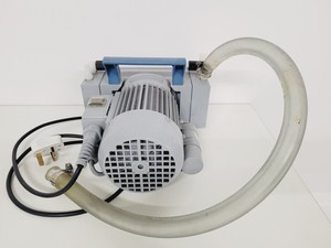 Thumbnail image of Savant Speed Vac SVC100 and Vacuubrand Type MZ2C Vacuum Pump