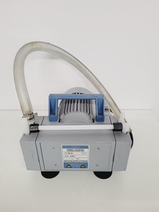 Thumbnail image of Savant Speed Vac SVC100 and Vacuubrand Type MZ2C Vacuum Pump