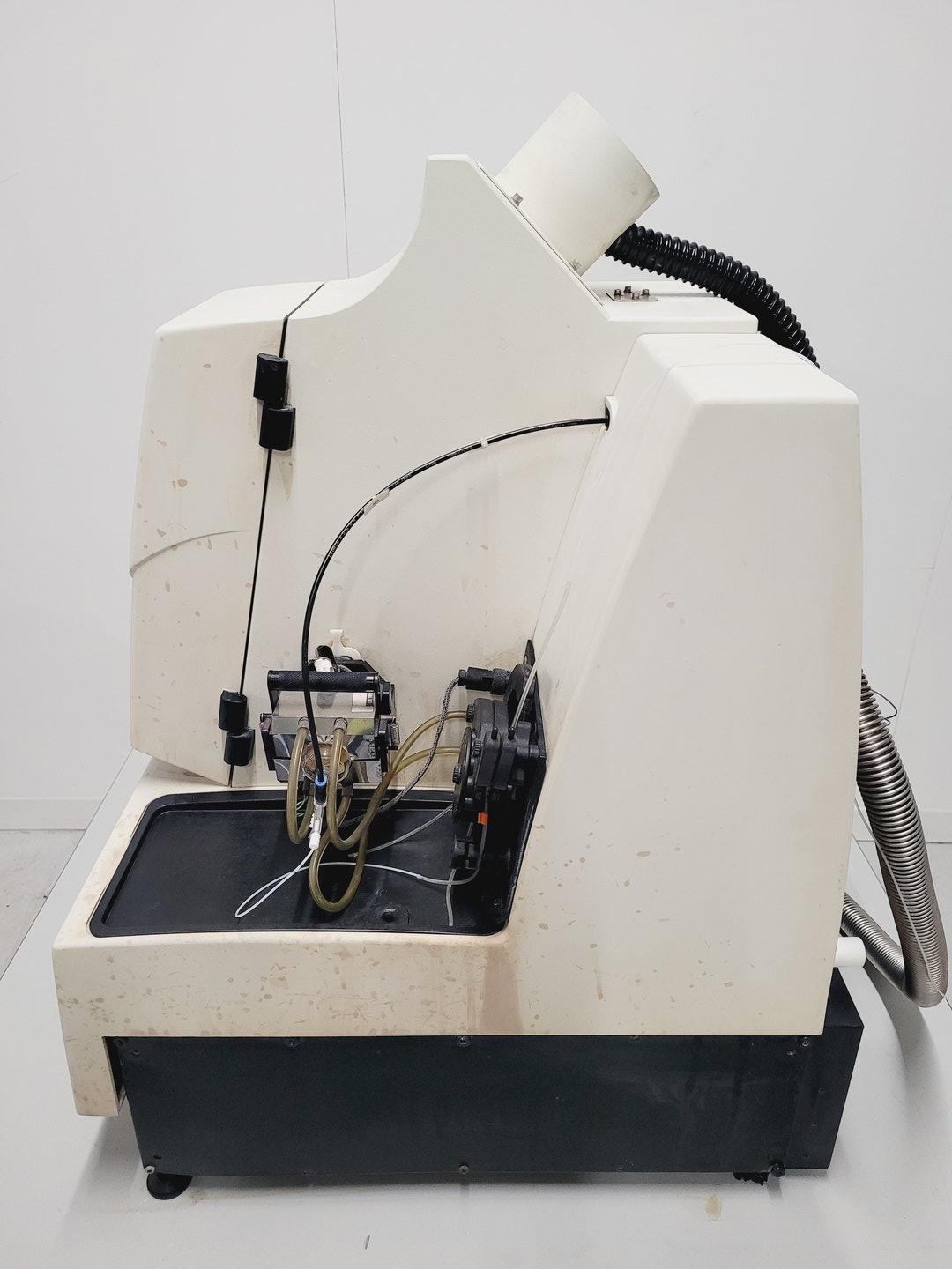 Image of Thermo Elemental X Series ICP-MS Mass Spectrometer w/ Software & Accessories