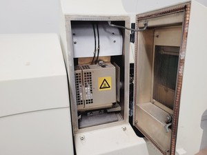 Thumbnail image of Thermo Elemental X Series ICP-MS Mass Spectrometer w/ Software & Accessories