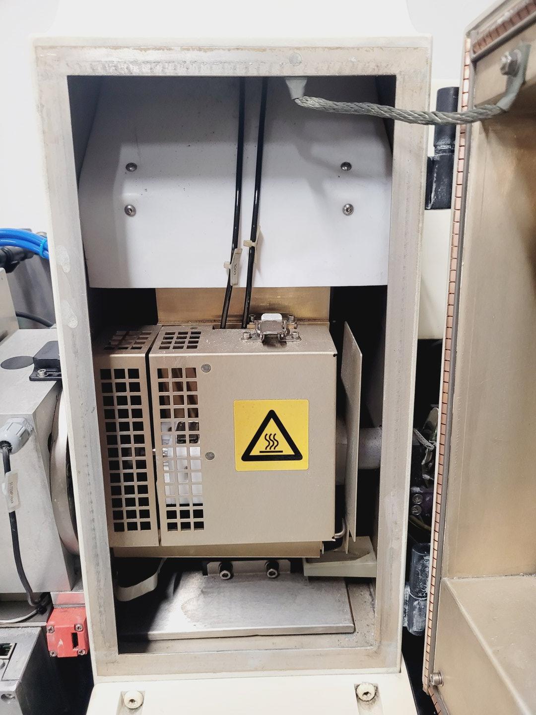 Image of Thermo Elemental X Series ICP-MS Mass Spectrometer w/ Software & Accessories