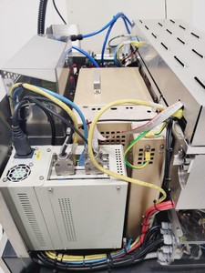 Thumbnail image of Thermo Elemental X Series ICP-MS Mass Spectrometer w/ Software & Accessories