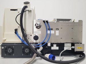 Thumbnail image of Thermo Elemental X Series ICP-MS Mass Spectrometer w/ Software & Accessories