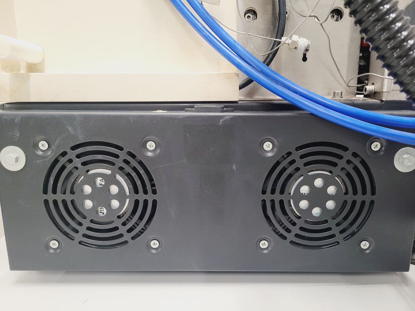 Image of Thermo Elemental X Series ICP-MS Mass Spectrometer w/ Software & Accessories