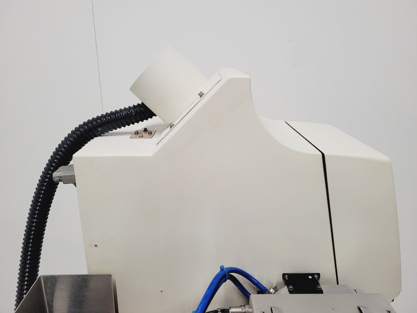 Image of Thermo Elemental X Series ICP-MS Mass Spectrometer w/ Software & Accessories