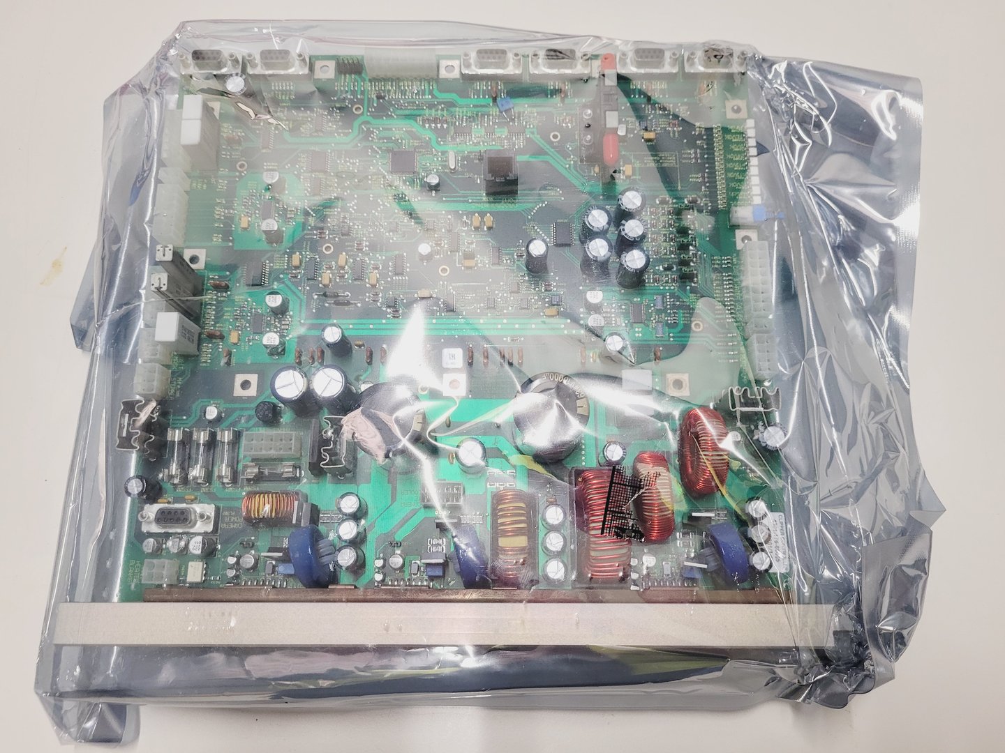 Image of Thermo Elemental X Series ICP-MS Mass Spectrometer w/ Software & Accessories