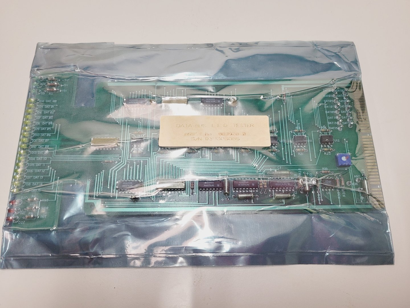 Image of Thermo Elemental X Series ICP-MS Mass Spectrometer w/ Software & Accessories