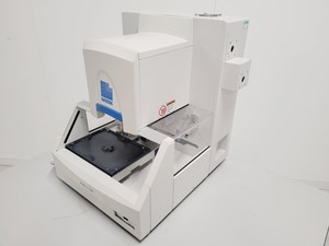 Thumbnail image of Matrix Technologies PlateMate 2x2 Automated Pipetting Workstation