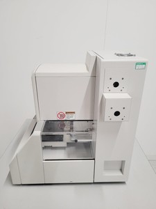 Thumbnail image of Matrix Technologies PlateMate 2x2 Automated Pipetting Workstation