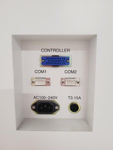 Thumbnail image of Matrix Technologies PlateMate 2x2 Automated Pipetting Workstation