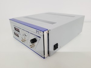 Thumbnail image of PI Physics  E-662 LVPZT Amplifier Servo Controller Model E-662K005 Lab
