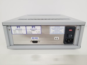 Thumbnail image of PI Physics  E-662 LVPZT Amplifier Servo Controller Model E-662K005 Lab
