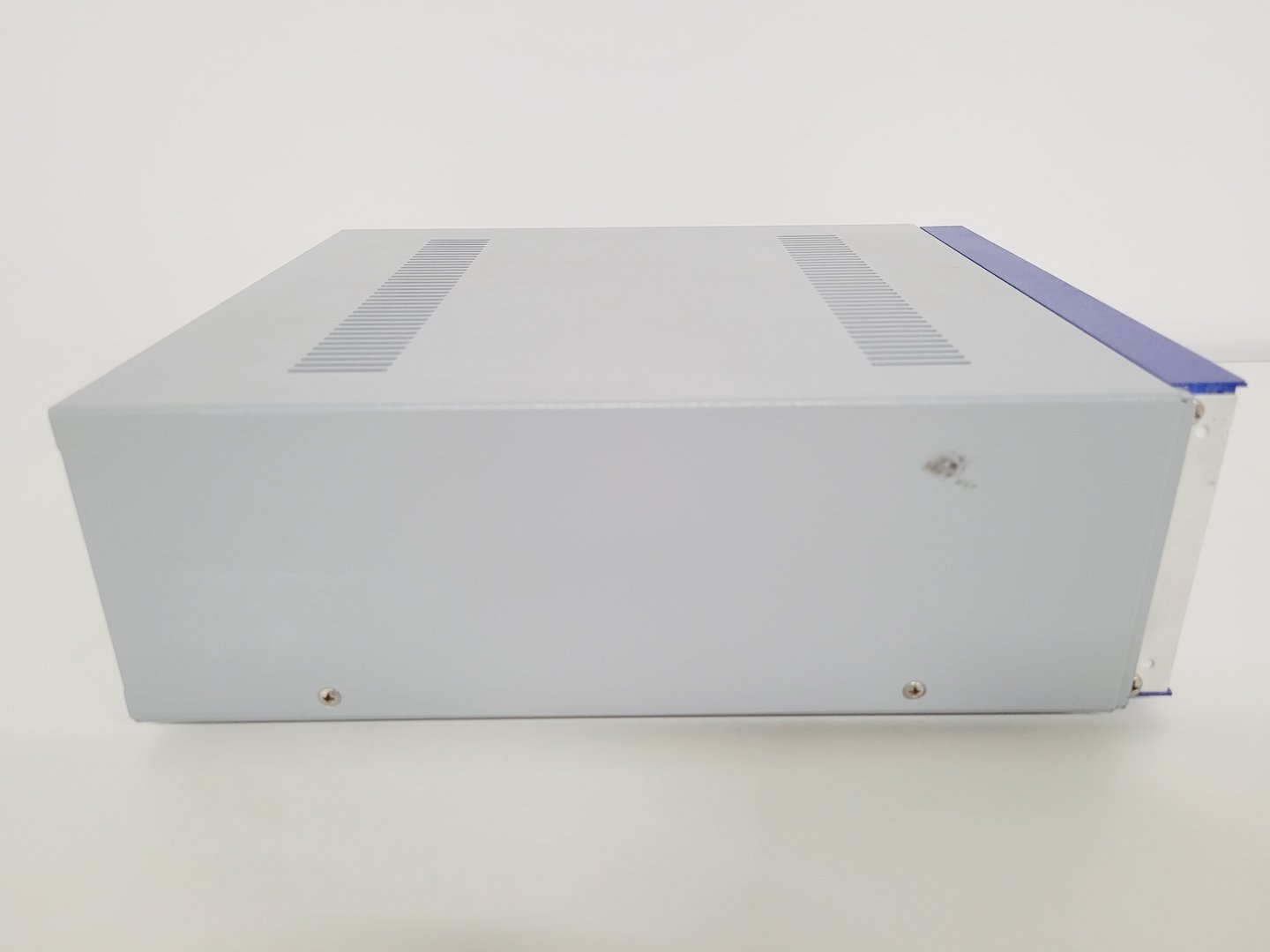 Image of PI Physics  E-662 LVPZT Amplifier Servo Controller Model E-662K005 Lab