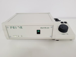 Thumbnail image of Prior Optiscan ES9Z Microscope Stage Controller with CS152Z  Module Lab