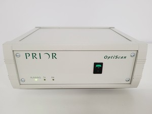 Thumbnail image of Prior Optiscan ES9Z Microscope Stage Controller with CS152Z  Module Lab