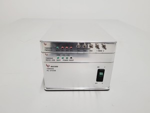 Image of LEP MAC5000 73005020 Microscopy Stage Motor Controller Power Supply