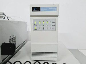 Thumbnail image of Perkin Elmer 200 Series HPLC System with PC & Software Lab