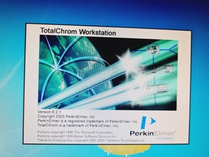 Thumbnail image of Perkin Elmer 200 Series HPLC System with PC & Software Lab