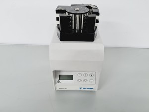 Thumbnail image of Gilson MiniPuls 3 Peristaltic Pump Lab