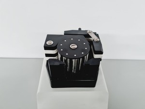 Thumbnail image of Gilson MiniPuls 3 Peristaltic Pump Lab