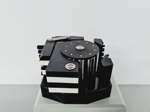 Thumbnail image of Gilson Model MiniPuls 3 Peristaltic Pump