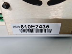 Thumbnail image of Gilson Model MiniPuls 3 Peristaltic Pump