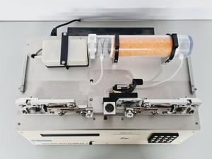 Thumbnail image of Sutter Instrument Co. Model P-97 Flaming Brown Micropipette Puller Lab