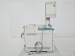 Thumbnail image of Hewlett Packard Series 6890 GC System with HP 6890 Series Injector 