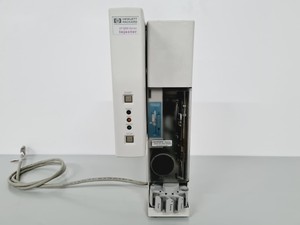 Thumbnail image of Hewlett Packard Series 6890 GC System with HP 6890 Series Injector 