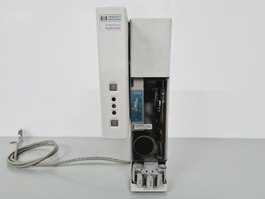 Thumbnail image of Hewlett Packard Series 6890 GC System with HP 6890 Series Injector