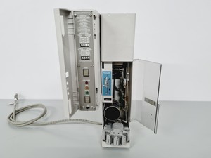 Thumbnail image of Hewlett Packard Series 6890 GC System with HP 6890 Series Injector 